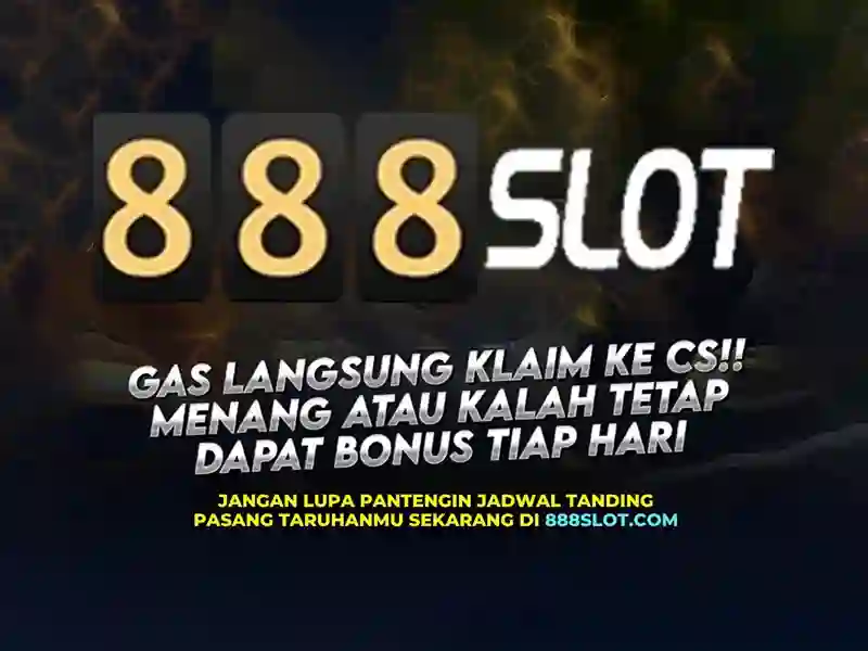Các trò chơi slot online nổi bật tại nhà cái 888