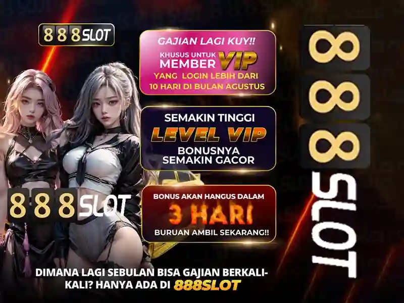 Trải nghiệm chơi slot game tại 888SLOT