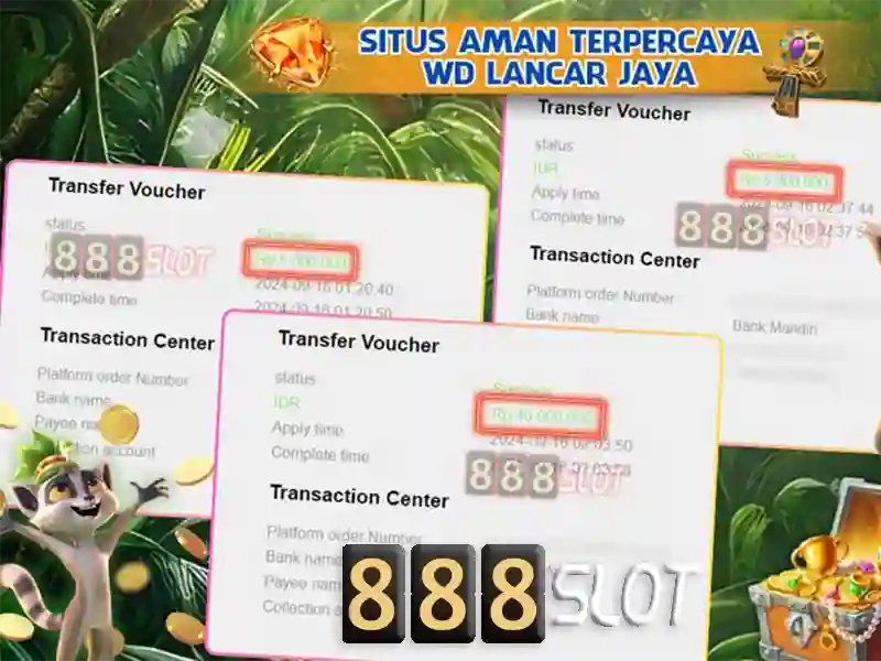 888SLOT – Trải Nghiệm Cá Cược Slot Đỉnh Cao Với Hm 888 Slot 2026