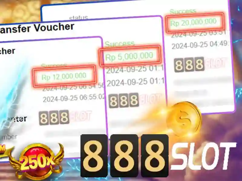 Lý Do Chọn 888SLOT Với 888slot APK iOS