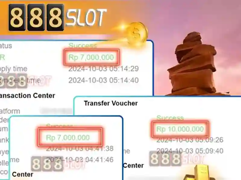 Đánh Giá 888SLOT