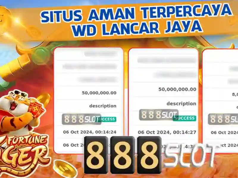 888SLOT – Trải Nghiệm Giải Trí Slot Đỉnh Cao Tại Châu Á 2026
