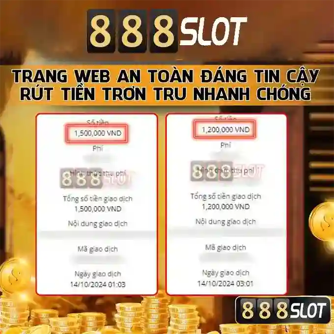 888SLOT – RTP Cao Nhất Trong Ngành Slot 2026 | Kinh Nghiệm Chơi Slot Hiệu Quả