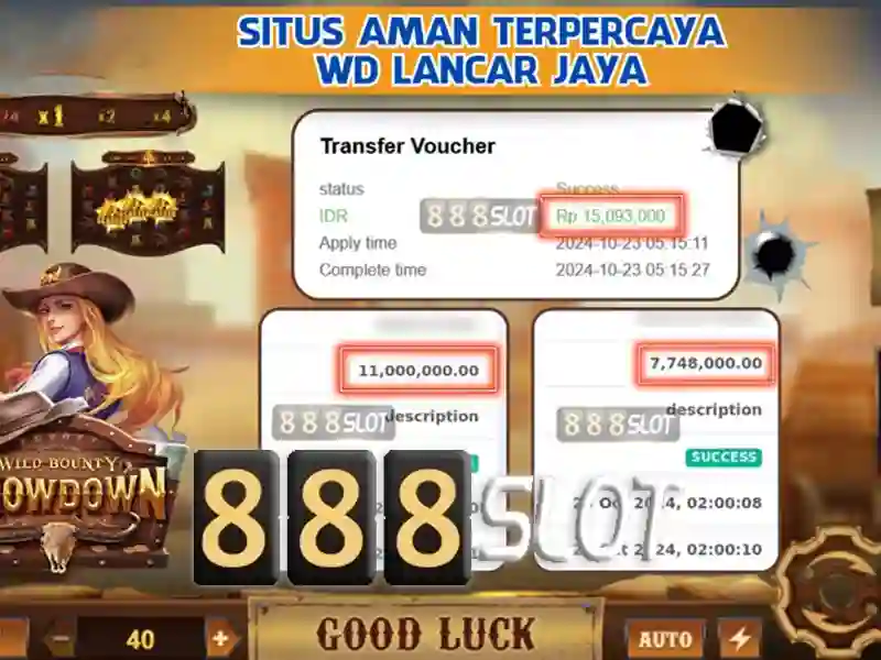 888 Slot Tải App