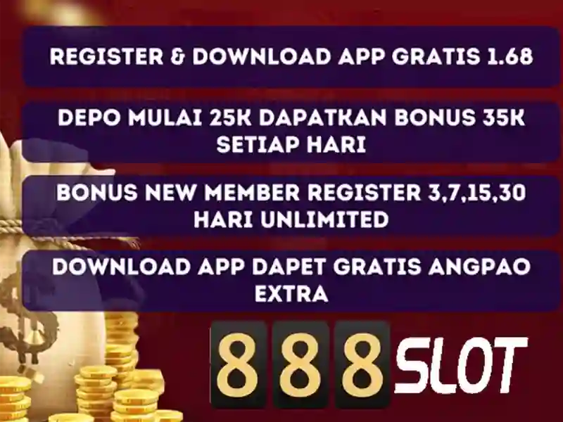 Trải Nghiệm Slot 888Slot