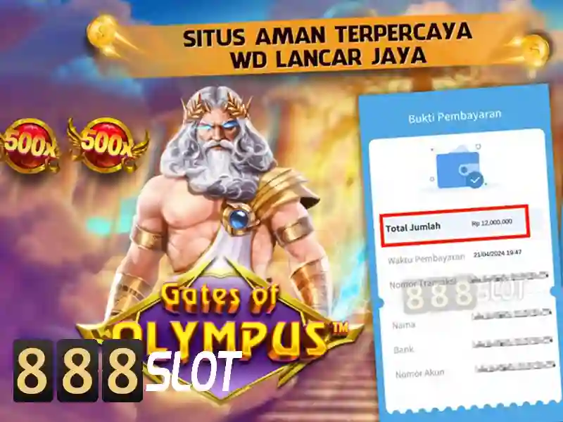 trải nghiệm slot game 888slot
