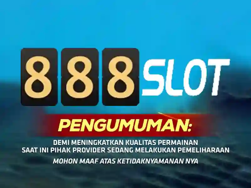 Trải nghiệm slot đỉnh cao