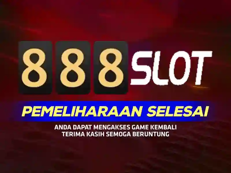 Tại Sao Nên Chọn 888SLOT