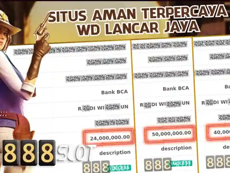 Trải Nghiệm Slot Trực Tuyến Với 888slot