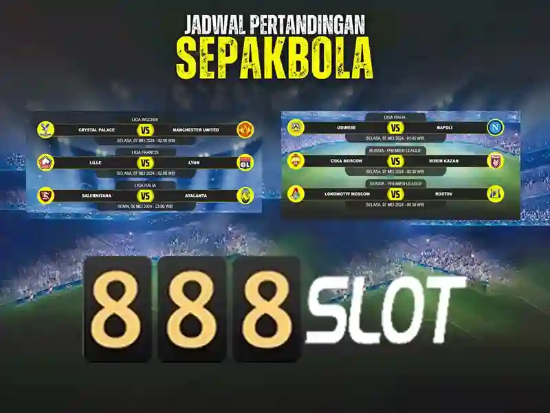 Trải Nghiệm Slot
