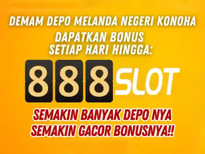 Trải Nghiệm Slot Đỉnh Cao Với 888slot Channel