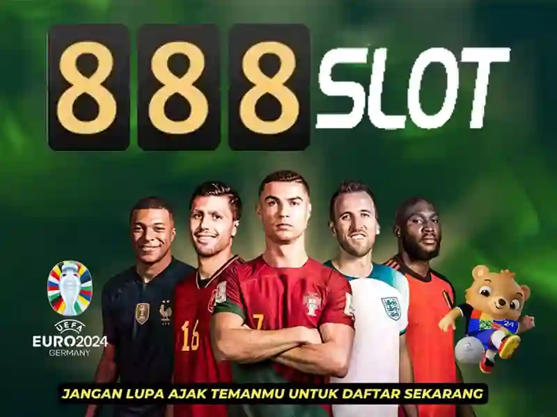 Tính năng 888SLOT