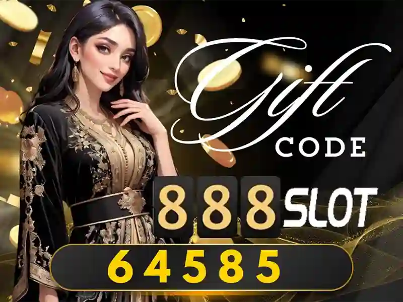 888SLOT - Trải Nghiệm Cá Cược Slot Đa Dạng, Ưu Đãi 888 Slot Hấp Dẫn 2026