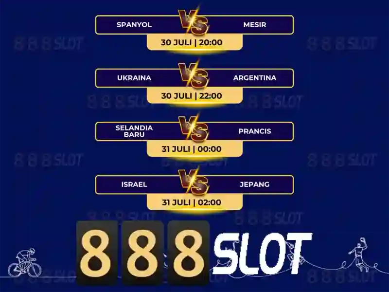 888SLOT - Trải Nghiệm Slot Đỉnh Cao Với Code 888slot 2026