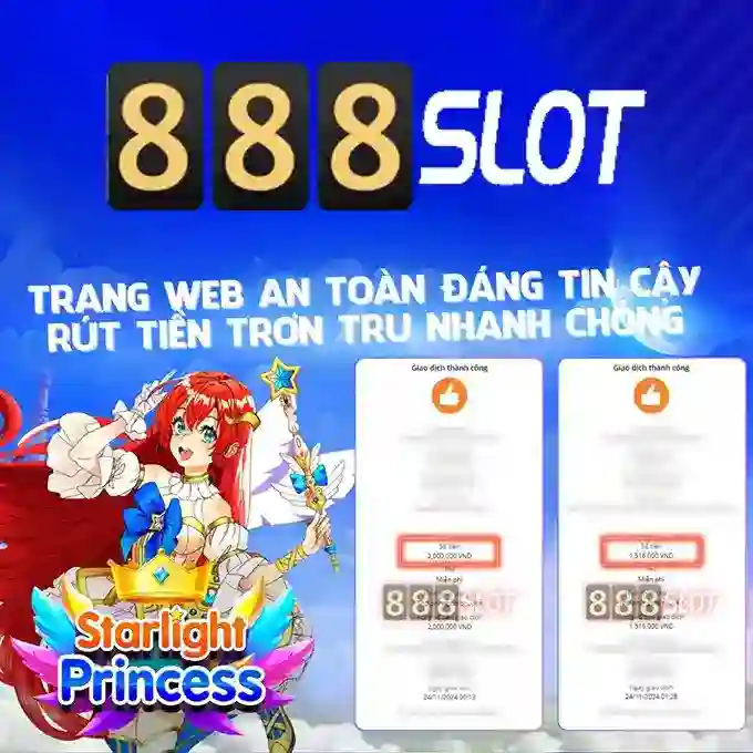 Cách tham gia trò chơi trực tuyến 888slot