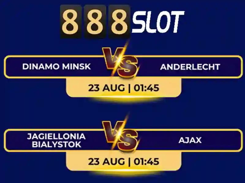 Trải nghiệm Slot đỉnh cao tại 888SLOT