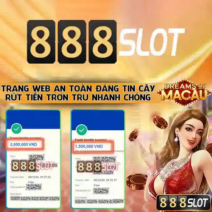 888SLOT – Trải Nghiệm Slot, Casino, Live Casino, Đá Bóng, Xổ Số, 2026