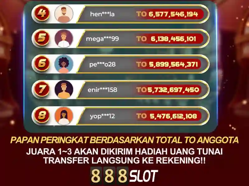 Đăng ký 888SLOT: Hướng dẫn chi tiết và ưu đãi khủng