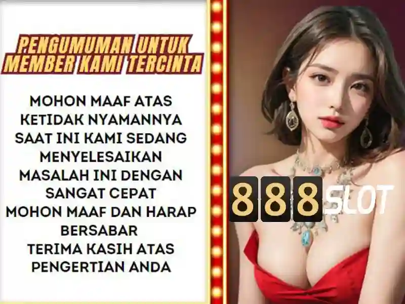 Trải Nghiệm Slot 888 Bet