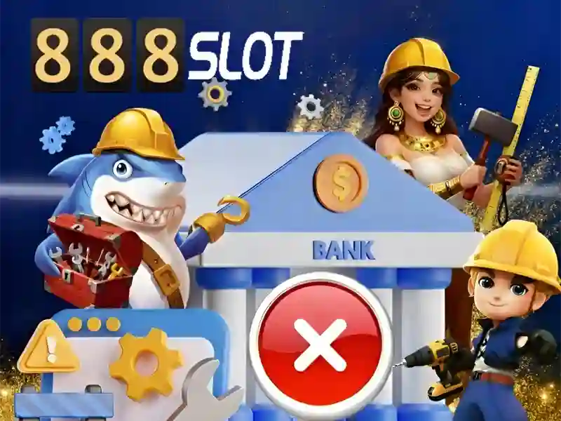 Giới Thiệu Game Slot Mới