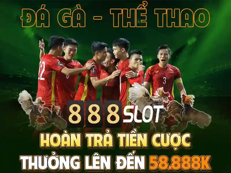 khuyến mãi slot hấp dẫn