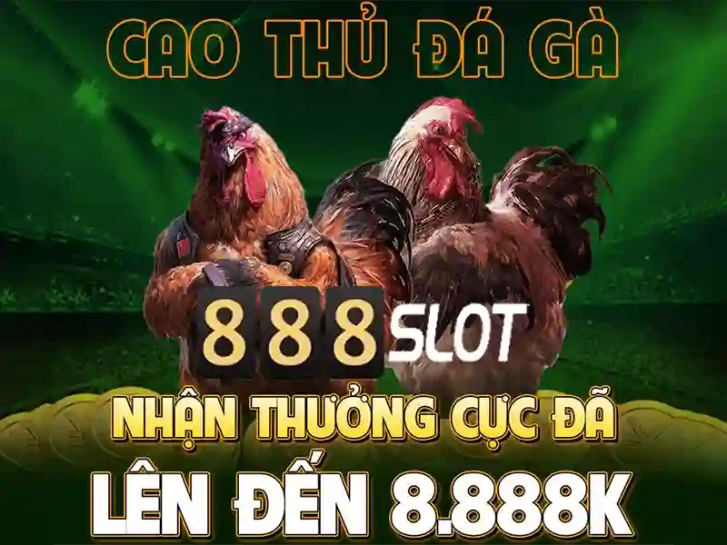 Miễn Trừ Trách Nhiệm 888SLOT