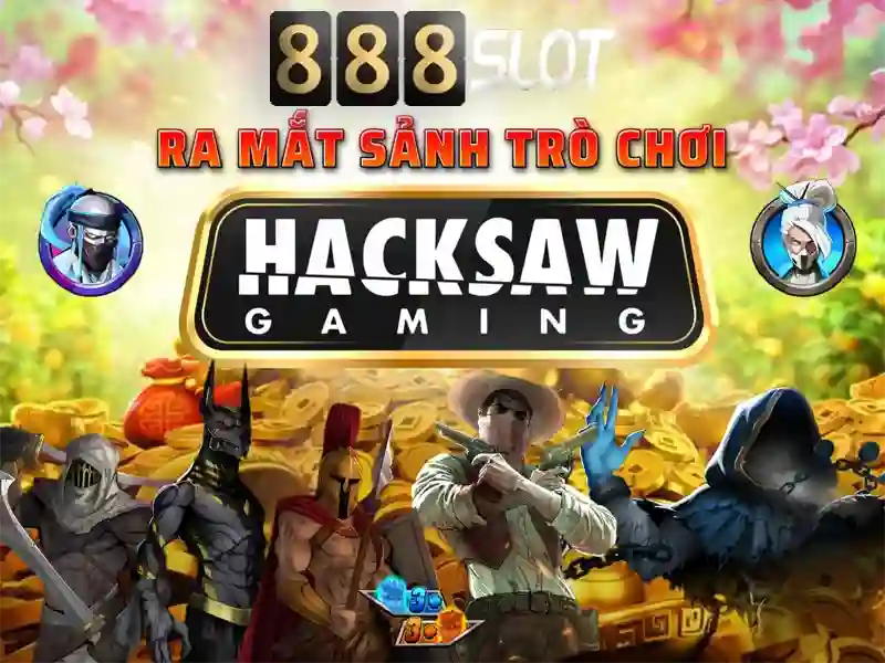 Giới Thiệu Về 888SLOT 89