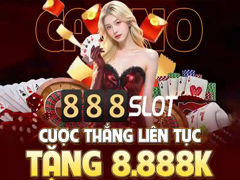 Trải Nghiệm Slot Đỉnh Cao