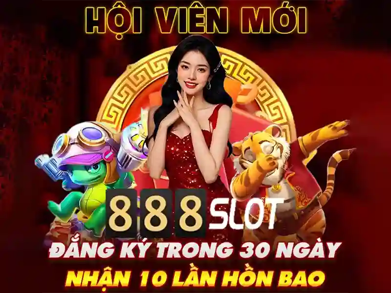 cách tham gia trò chơi slot 888slot