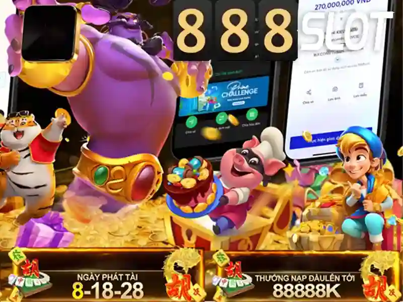 888SLOT – Dịch Vụ Hỗ Trợ 24/7