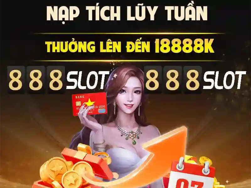 Quy Trình Nạp Tiền 888SLOT