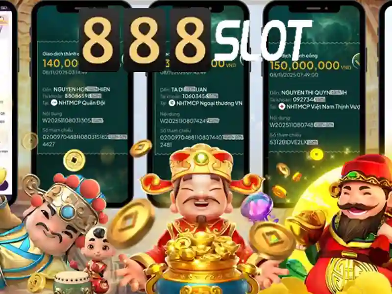 888SLOT – Trang Chủ 888SLOT | Trò Chơi Slot, Casino, Thể Thao, Xổ Số, Game Bài 3D