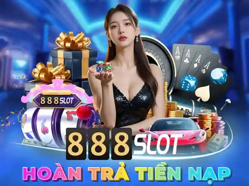 casino slot