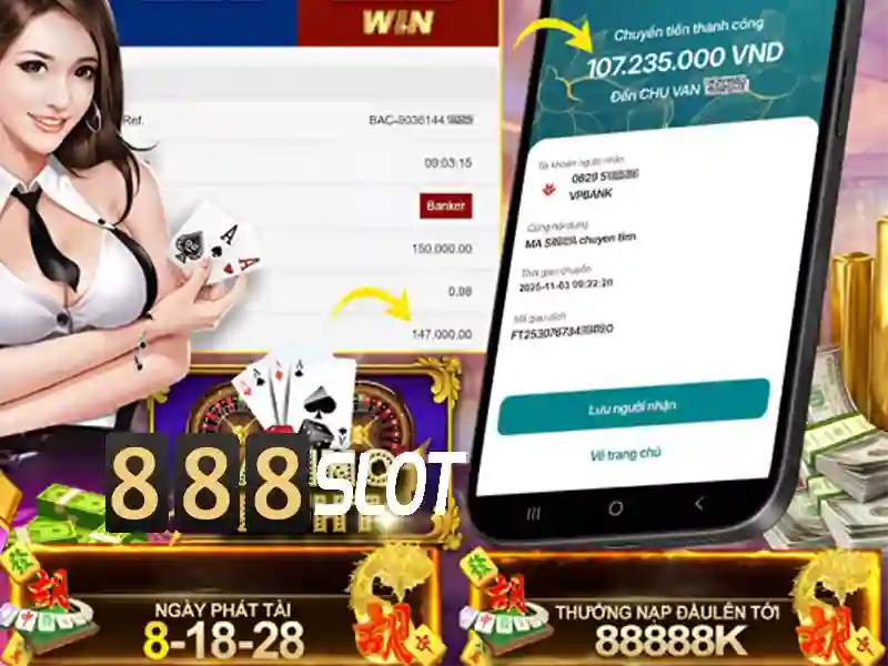 888slot cc – Cổng Game SLOT Đa Dạng, Đa Chức Năng