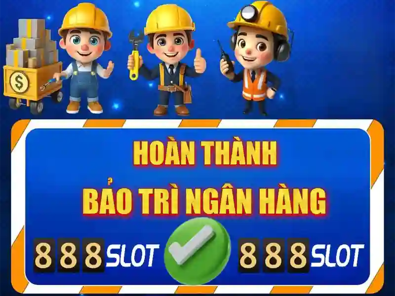 Giải Pháp An Toàn Cho 888SLOT