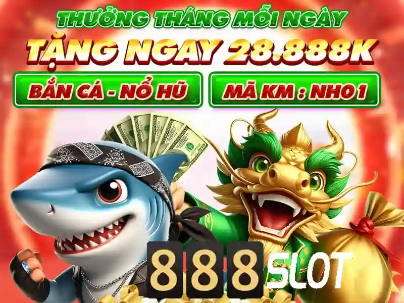 Trải nghiệm slot đỉnh cao