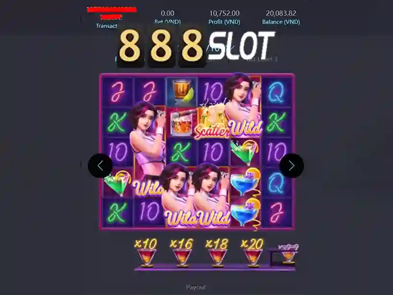 cách chơi slot