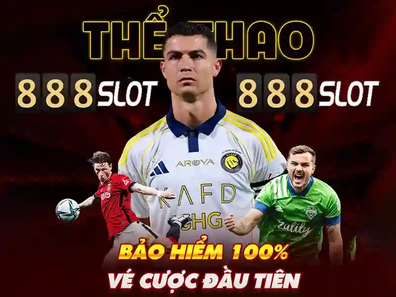 Khuyến mãi Slot 888
