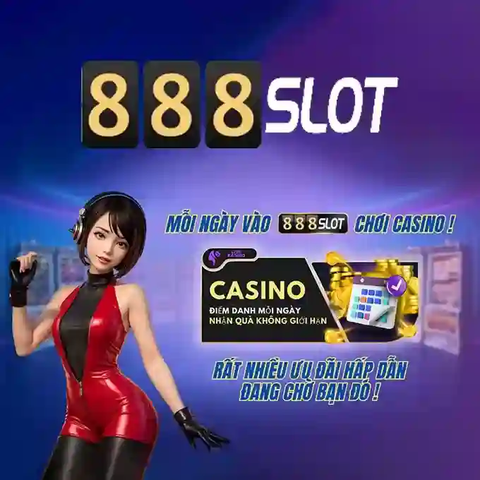 Tại Sao Chọn 888SLOT
