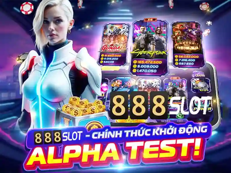 Tính Năng Nổi Bật Của 888SLOT Bảo Mật