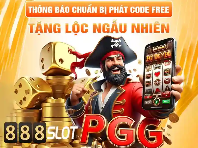 Tại Sao Nên Chọn 888SLOT