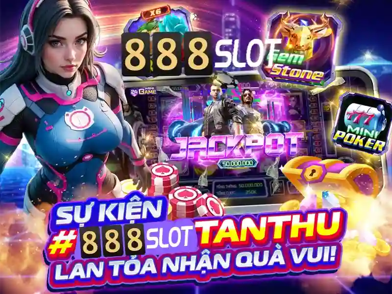 Phương Thức Thanh Toán 888SLOT