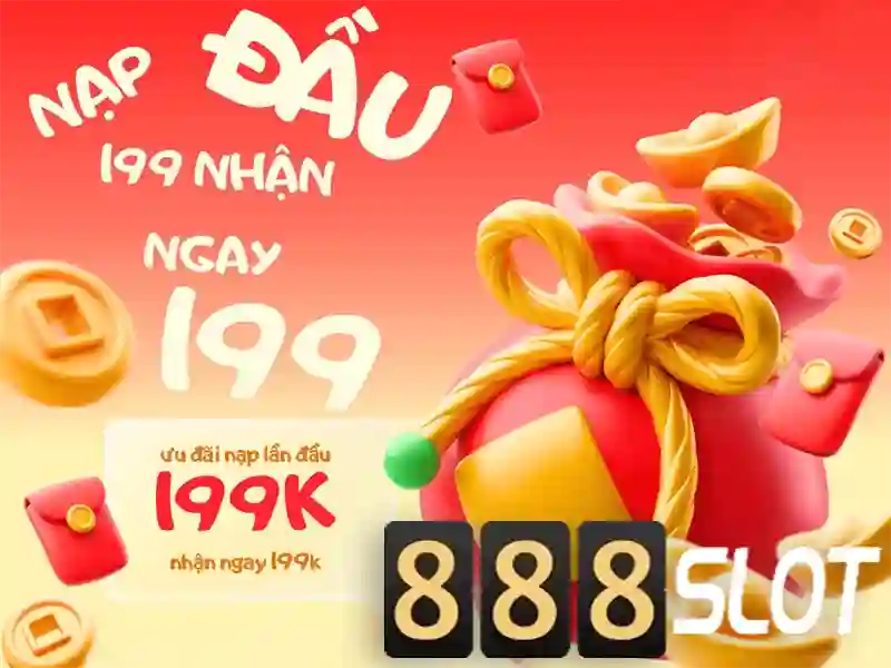 Giới Thiệu 888SLOT