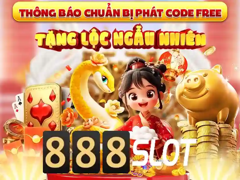 Trải nghiệm slot online