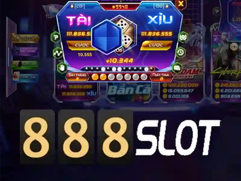 Các Phương Thức Nạp Tiền 888slot