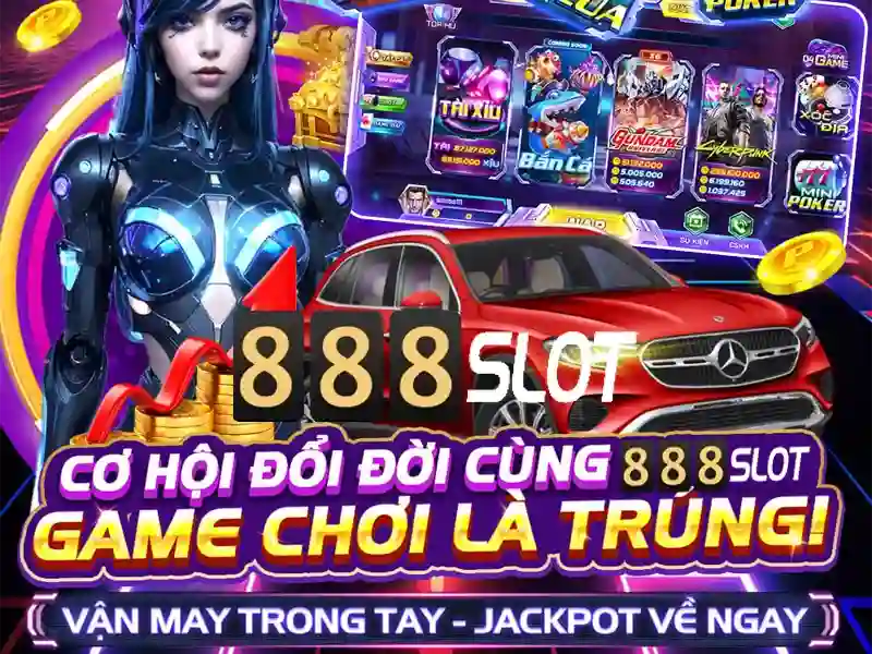 Chương Trình 888slot Freebet