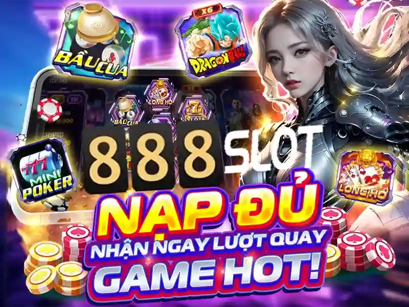 888SLOT – Trang Chủ 888SLOT Chính Thức Không Bị Chặn 2026